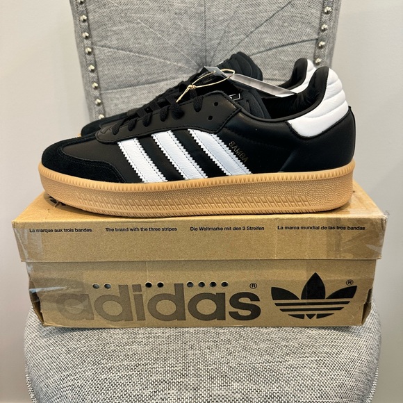 Adidas Samba XLG Casual Men’s ShoeSneakers Size 10.5